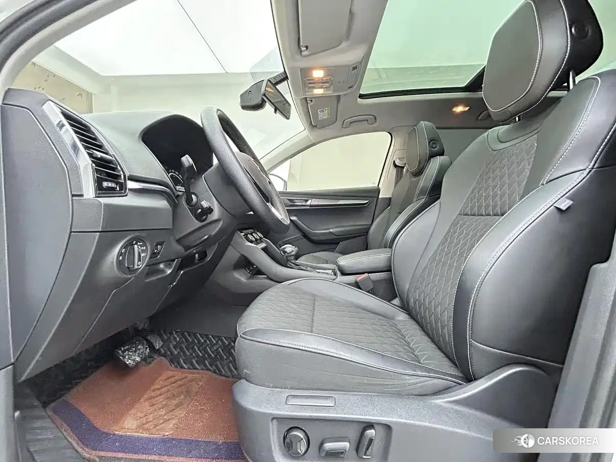 Skoda Karoq id 4583808 из Китая 12