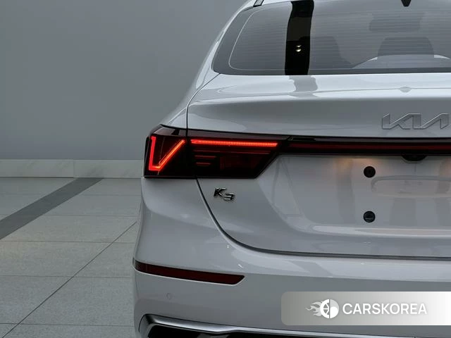 Kia K3 id 4353478 из Китая 12