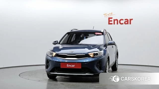 Kia Stonic id 3880277 из Кореи 12