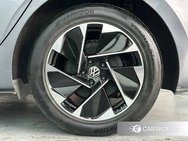 Volkswagen ID.3 id 4211655 из Китая 12