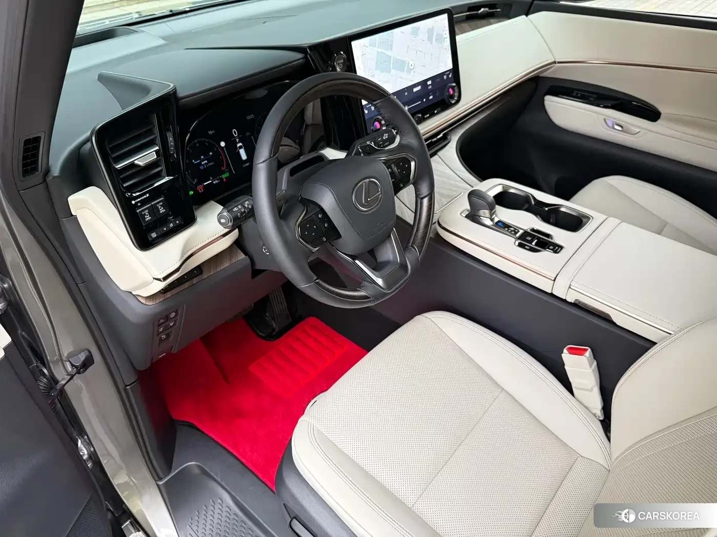 Lexus LM id 4559701 из Китая 8