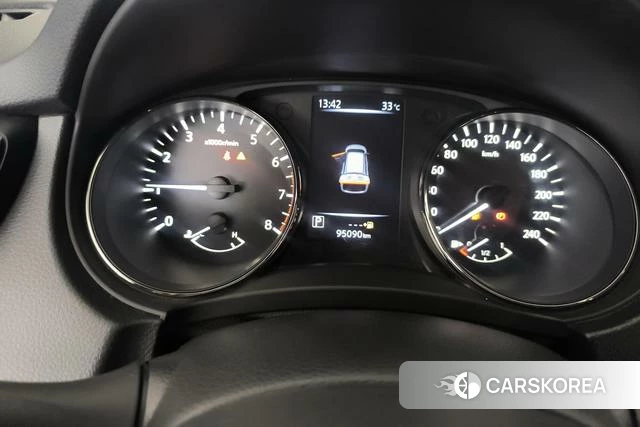 Nissan Qijun id 4273460 из Китая 9