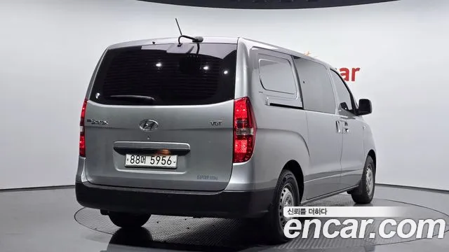 Hyundai The New Grand Starex id 2785505 из Кореи 12