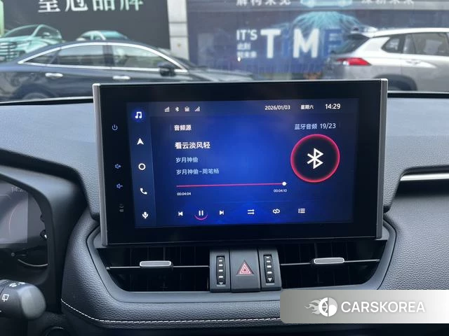 Toyota RAV4 Rongfang id 4291207 из Китая 12