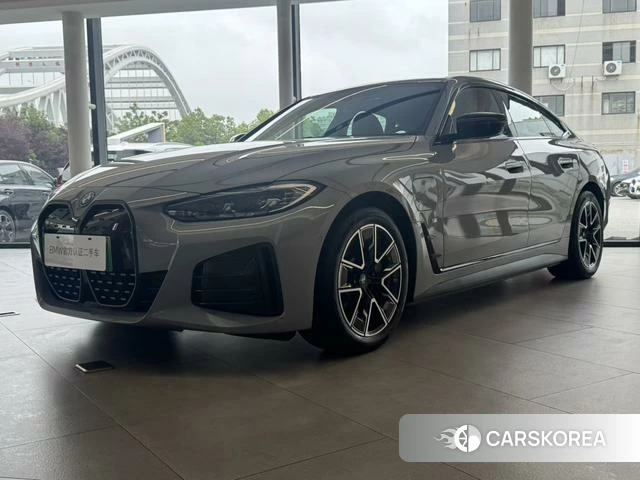 BMW i4 id 4238411 из Китая 7