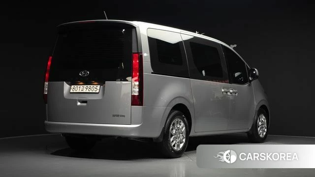 Hyundai Staria id 4894262 из Кореи 12