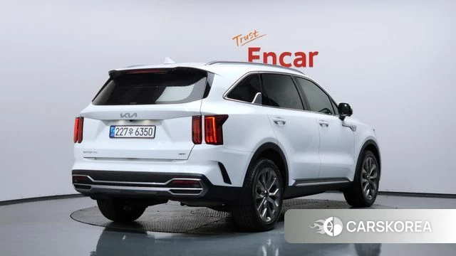 Kia Sorento 4th Generation id 4243805 из Кореи 12