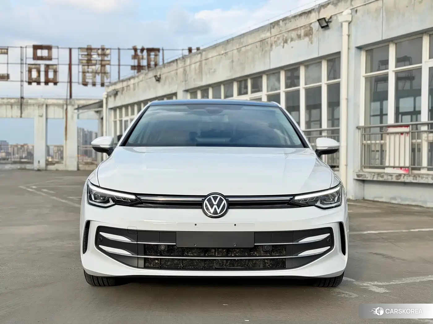 Volkswagen Golf id 4565355 из Китая 10