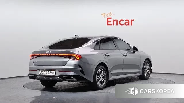 Kia K5 3rd generation id 3758347 из Кореи 12