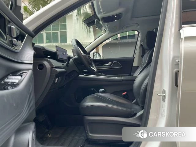 Chery Fengyun Fengyun T9 2024 Белый из Китая, фото 5