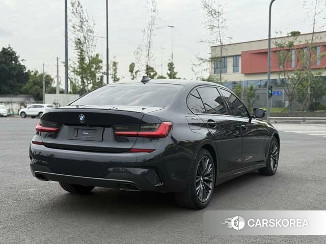 BMW 3 series id 4215227 из Китая 12