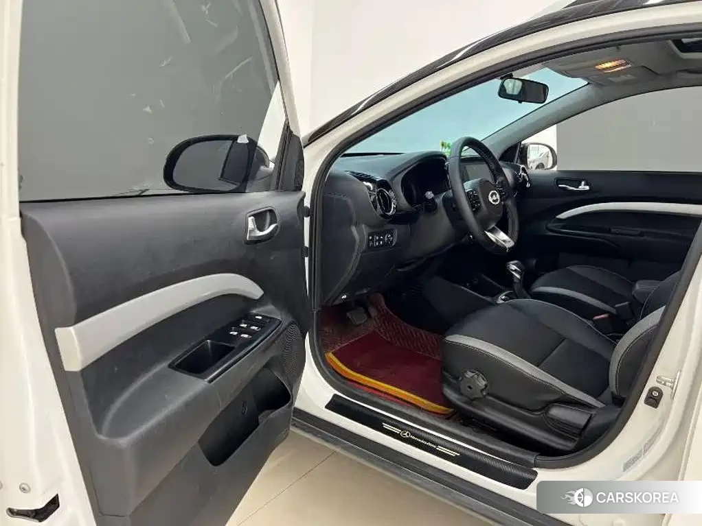 Kia KX1 id 4680798 из Китая 7