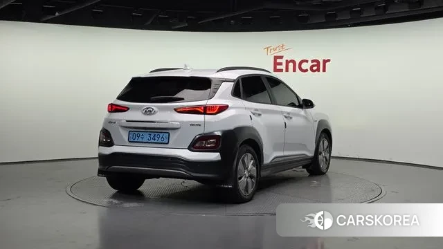 Hyundai Kona Electric id 3385651 из Кореи 12