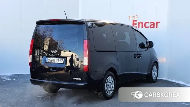 Hyundai Staria id 3606655 из Кореи 12