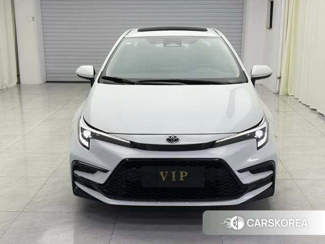 Toyota Lei Ling id 4207708 из Китая 12