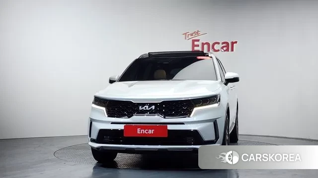 Kia Sorento 4th Generation id 3764654 из Кореи 12