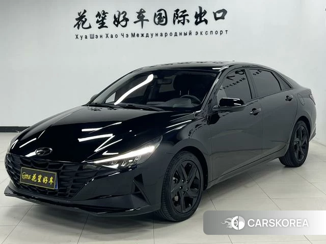 Hyundai Elantra id 4263442 из Китая 12