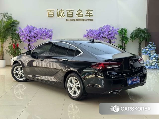 Buick Regal id 4209539 из Китая 9