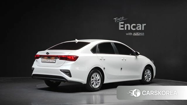Kia Come New K3 id 4424039 из Кореи 12