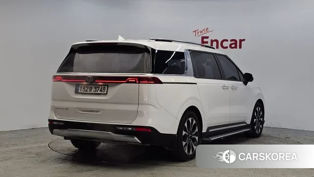 Kia Carnival 4th generation id 3741511 из Кореи 12