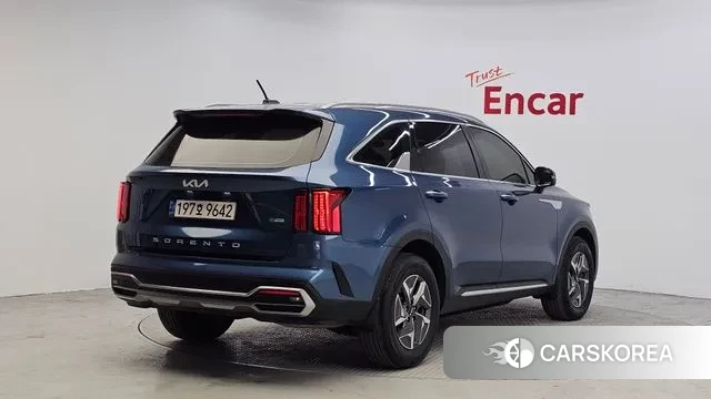 Kia Sorento 4th Generation id 3550891 из Кореи 12