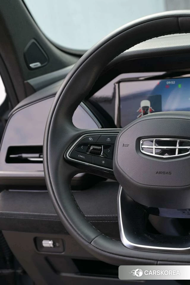 Geely Automobile Xingyue L id 4239141 из Китая 12