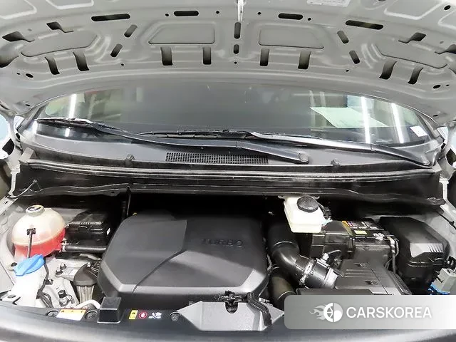 Hyundai Staria id 3680776 из Кореи 12