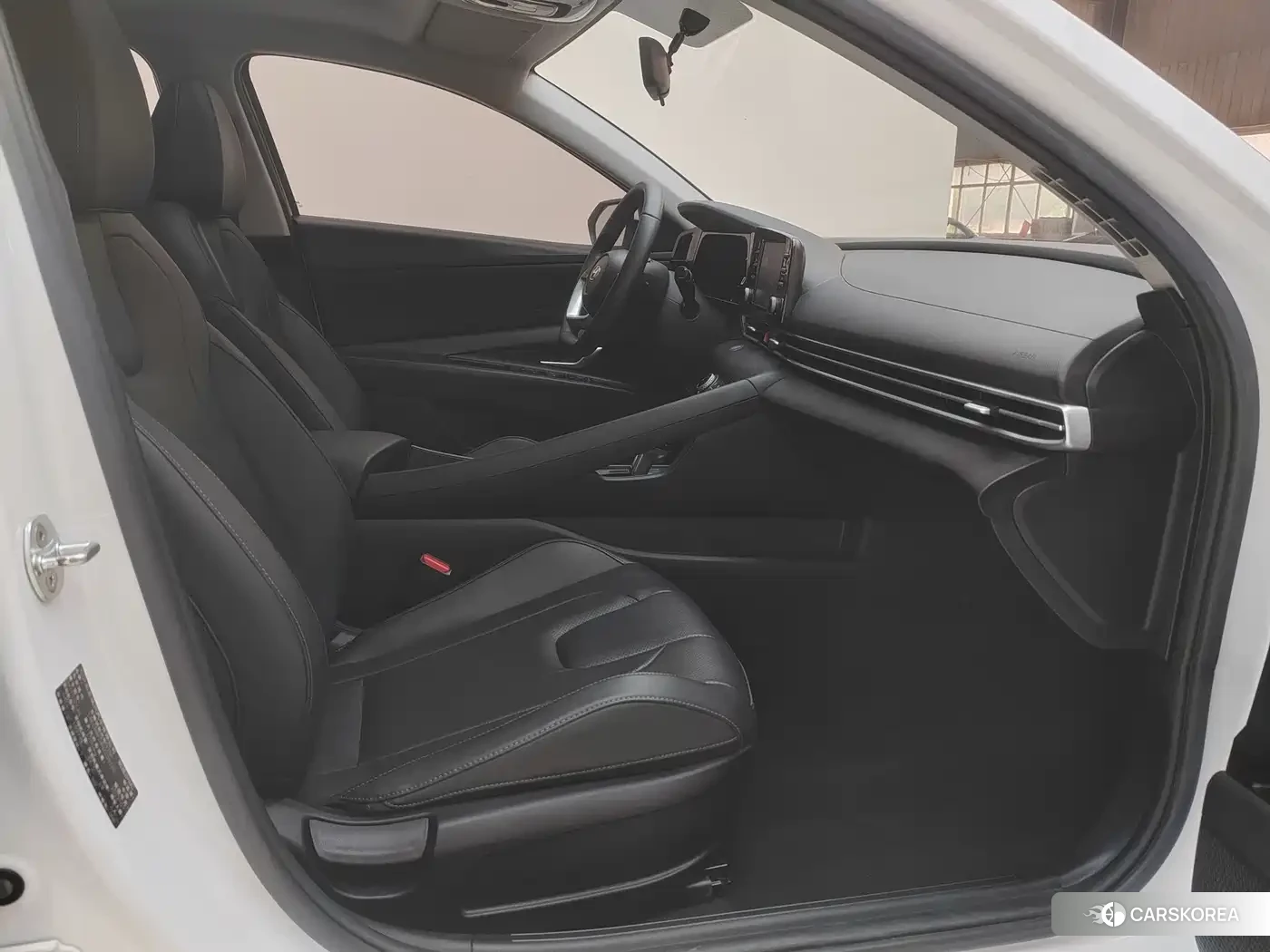 Hyundai Elantra id 4577464 из Китая 12