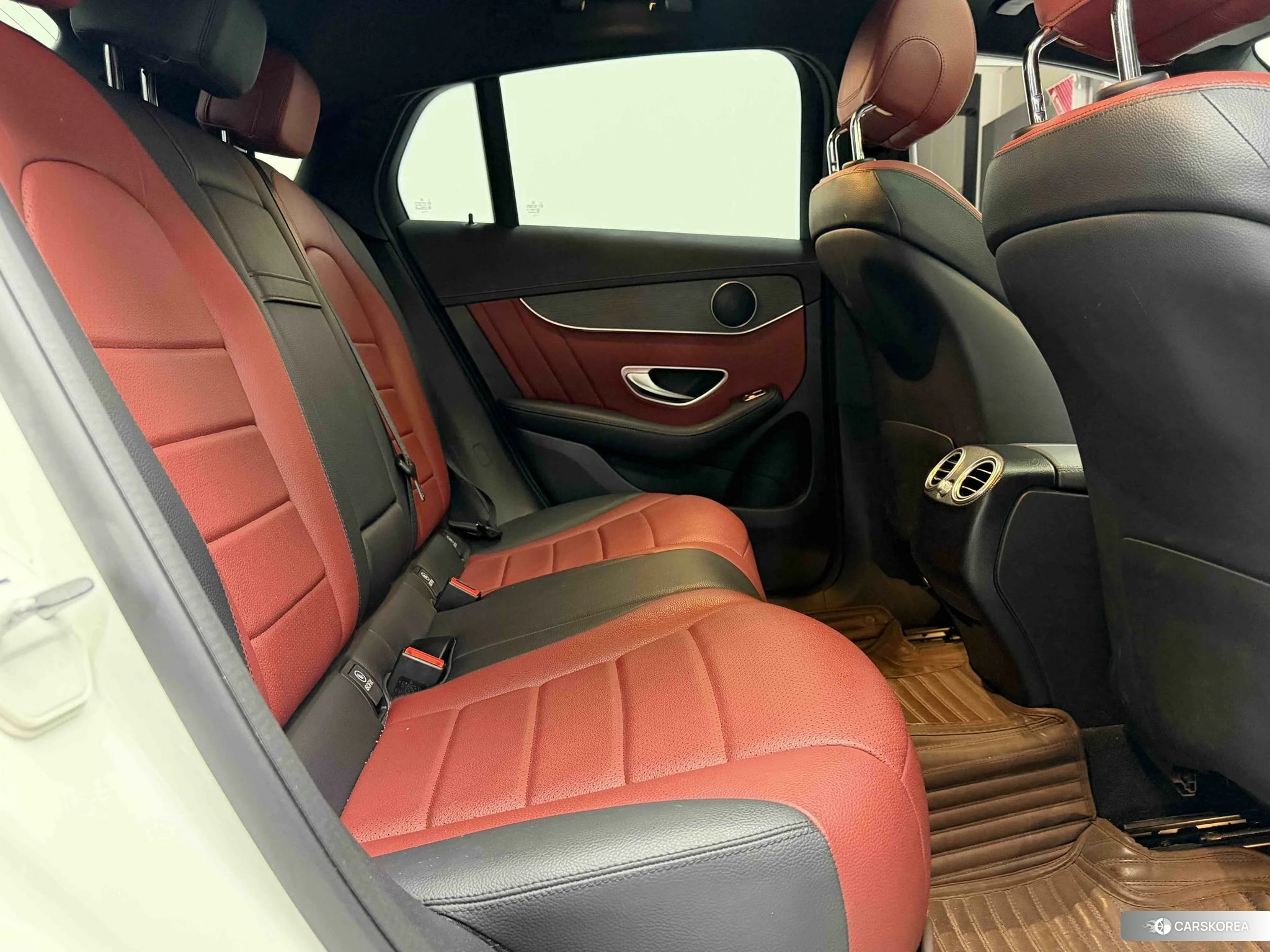 Mercedes-Benz GLC Coupe id 4492799 из Китая 7