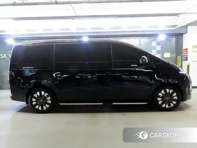 Hyundai Staria id 3560401 из Кореи 12