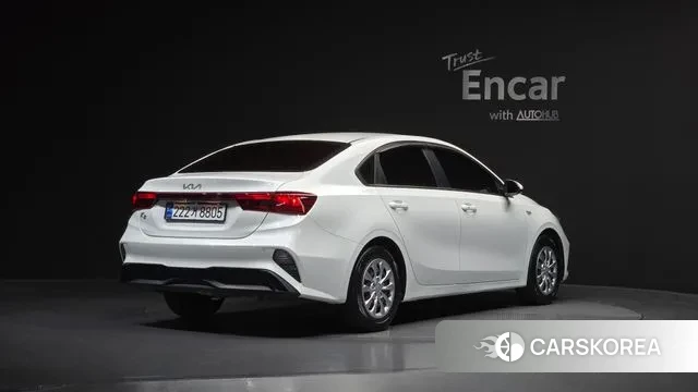 Kia The New K3 2nd generation id 3361384 из Кореи 12