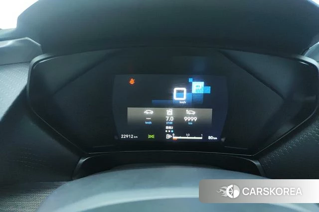 Citroen Versailles C5 X id 4182671 из Китая 9