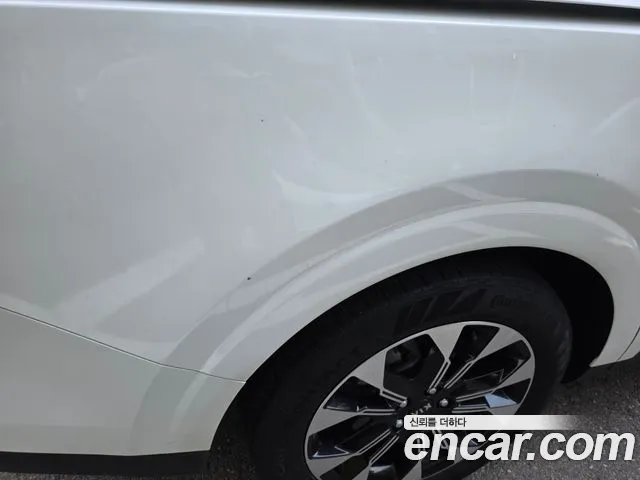 Kia Carnival 4th generation id 2710135 из Кореи 12