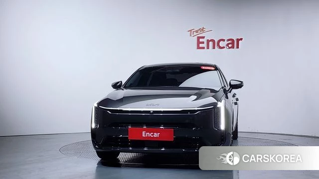 Kia The New K8 Hybrid id 3870161 из Кореи 12