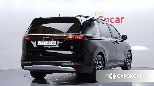 Kia Carnival 4th generation id 3776750 из Кореи 12