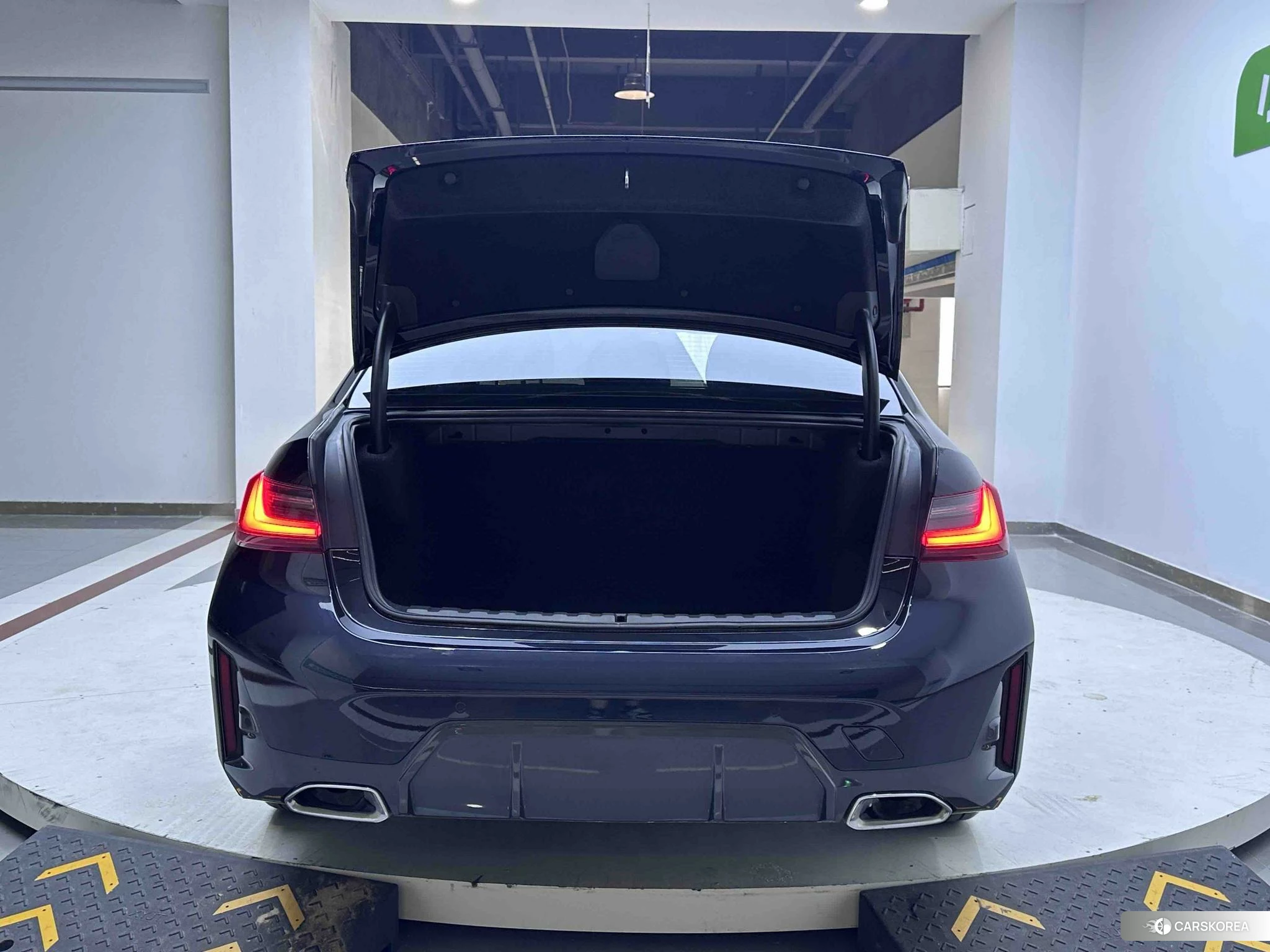 BMW 3 series id 4498639 из Китая 12