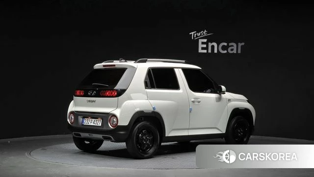 Hyundai Casper id 4904808 из Кореи 12