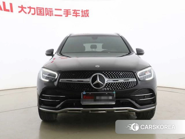 Mercedes-Benz GLC id 4259737 из Китая 8
