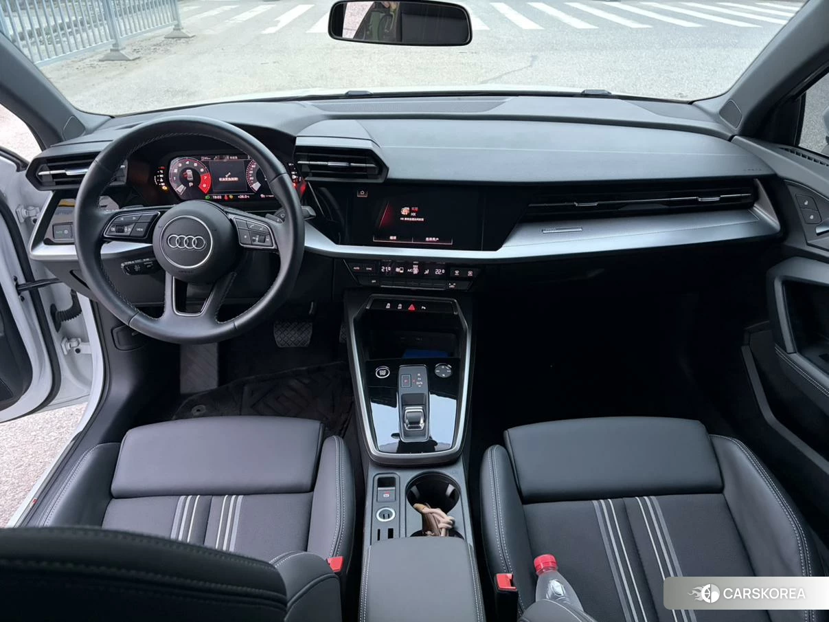 Audi A3 id 4513657 из Китая 8