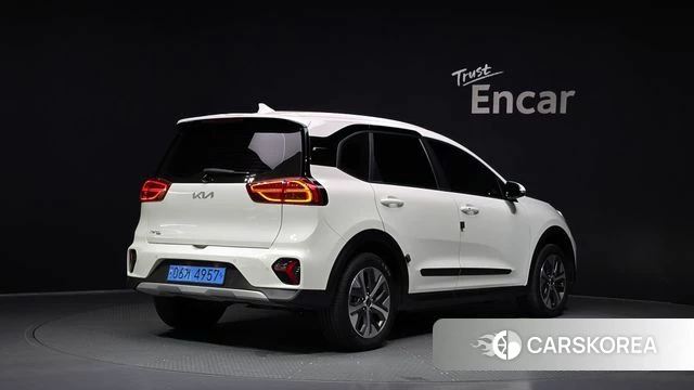 Kia Niro Plus id 4731026 из Кореи 12