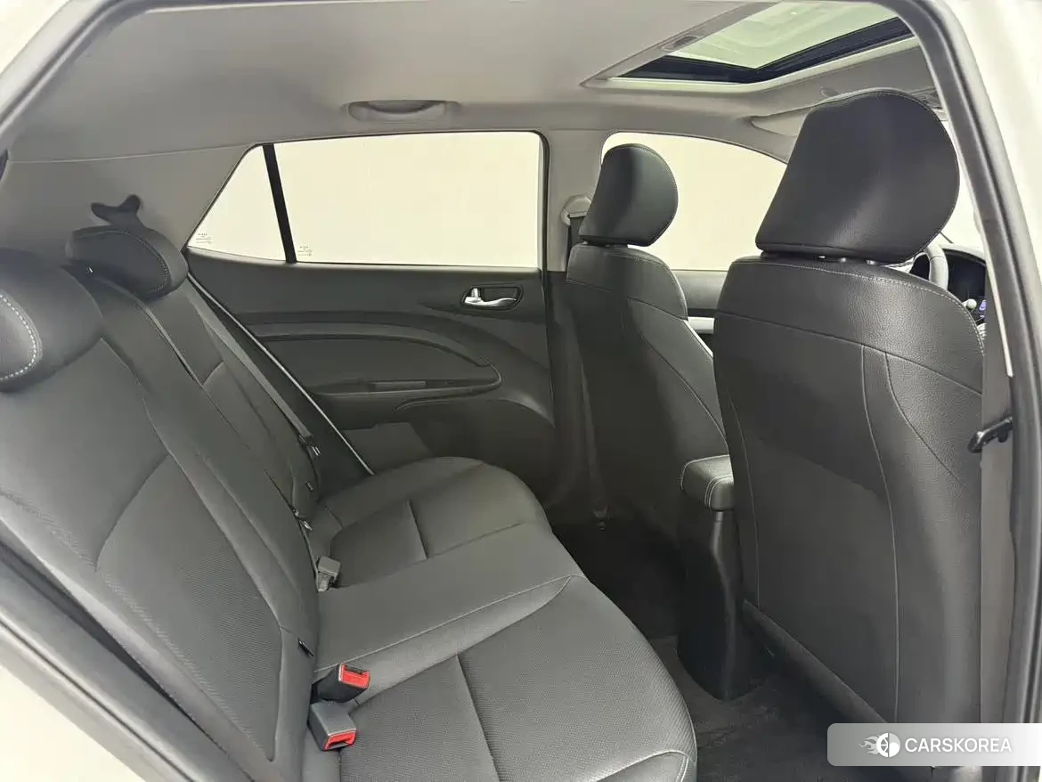 Kia Yi Ran id 4576296 из Китая 12