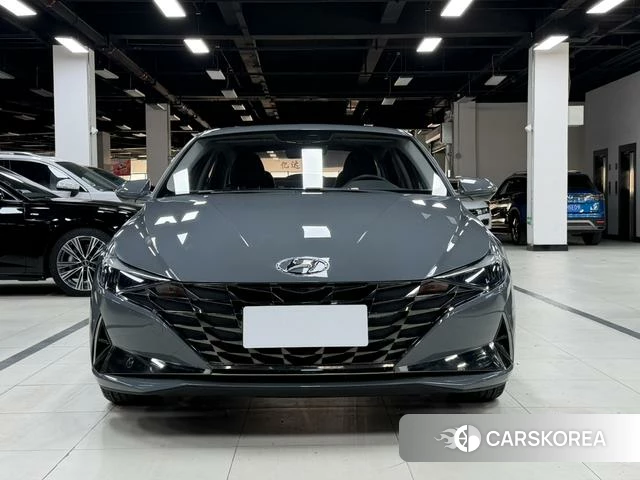 Hyundai Elantra id 3983450 из Китая 12
