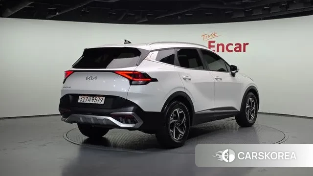 Kia Sportage 5th Generation id 3349140 из Кореи 12