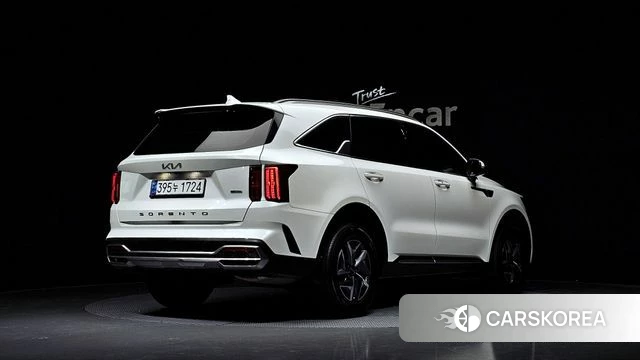 Kia Sorento 4th Generation id 4018145 из Кореи 12