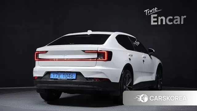 Polestar Polestar 2 id 3232065 из Кореи 12