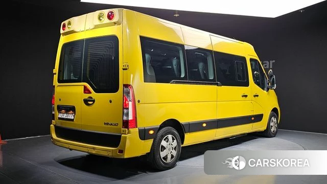 Renault Korea (Samsung) Master id 4430039 из Кореи 12