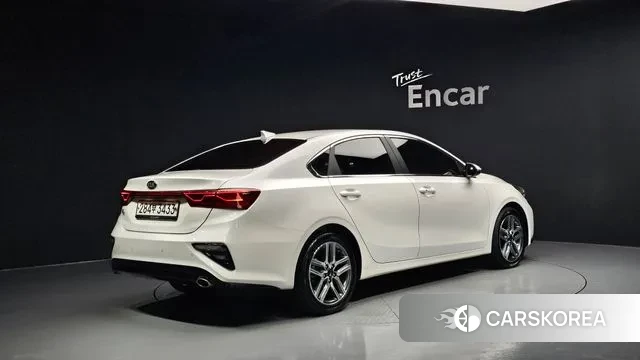 Kia Come New K3 id 3018206 из Кореи 12