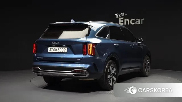 Kia Sorento 4th Generation id 3734872 из Кореи 12