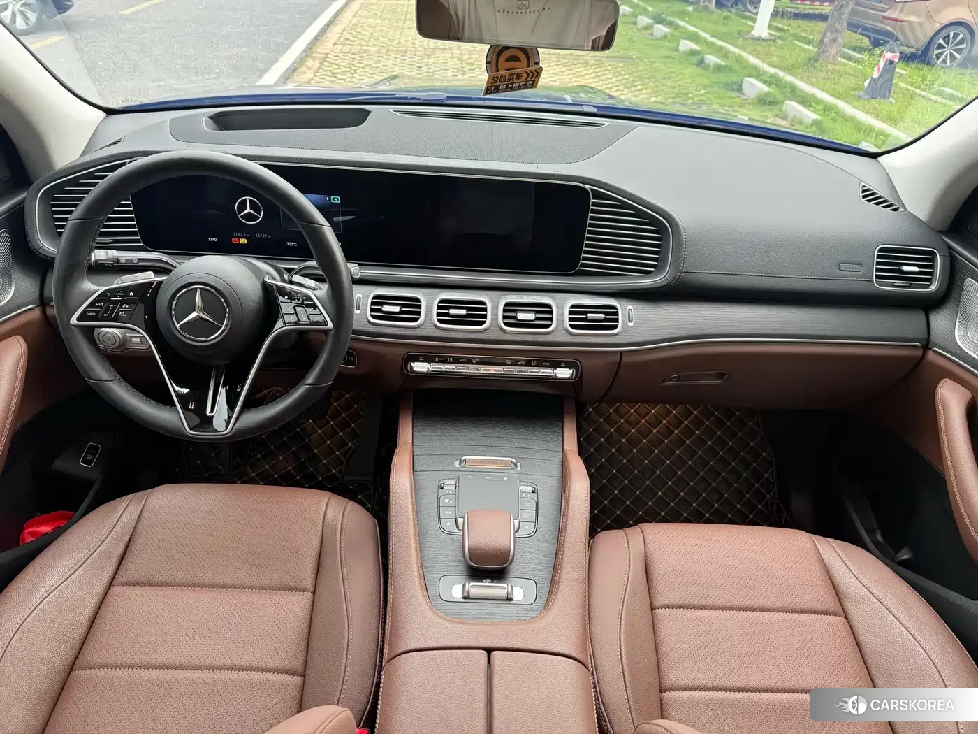 Mercedes-Benz GLE id 4601941 из Китая 12