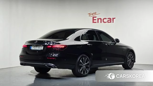 Mercedes-Benz E-Class W213 id 4894346 из Кореи 12